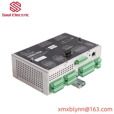 BENTLY NEVADA 991-01-XX-01-00 MOD:288865-01 Transmitter - Precision Control Solution for Industrial Automation