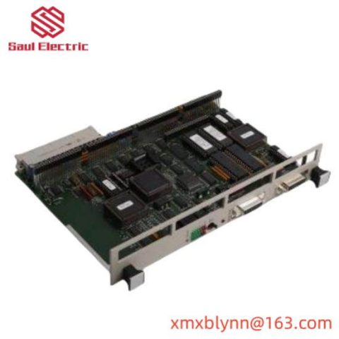 Siemens 9AC9100-0AA10 Main Control Module
