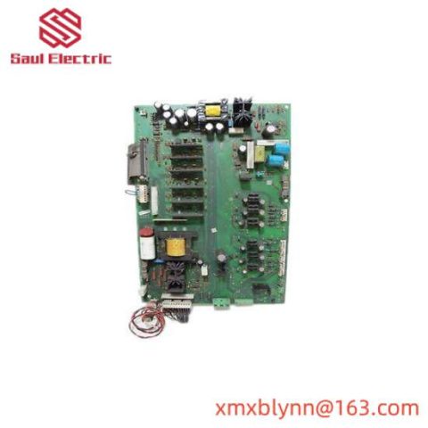 A-B 1336-BDB-SP49D Allen-Bradley Control Module for Industrial Automation