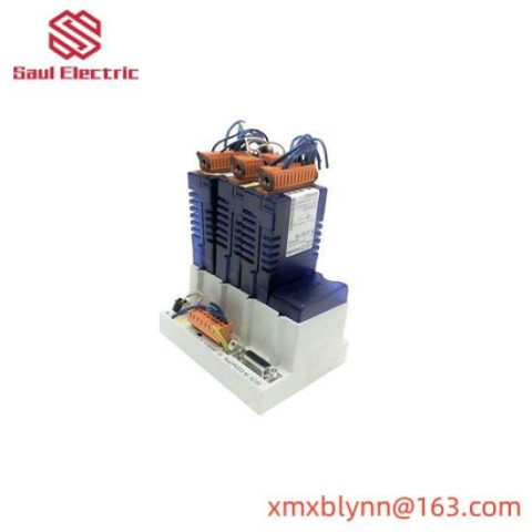 A-B 1336-TR-SP1A - Customized Control Module for Industrial Automation
