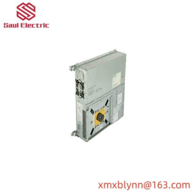 A-B 1394-AM75 B Programmable Logic Controller Module