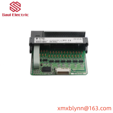 A-B 1394-SJT05-C-RL: High Performance Digital Input Module for Industrial Automation