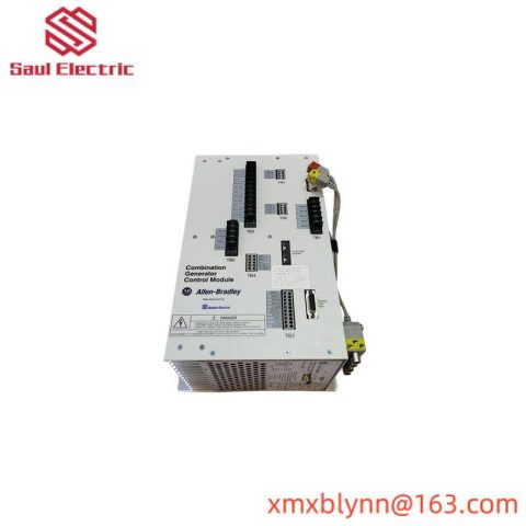 Allen-Bradley 1407-CGCM ControlNet Module