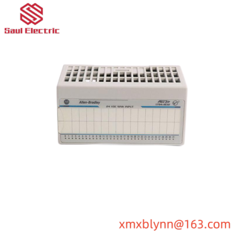 Allen-Bradley 1440-RMA00-04RC Compact I/O Module