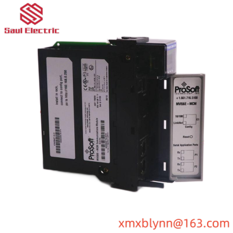Allen Bradley 150-B97NBDB Control Module