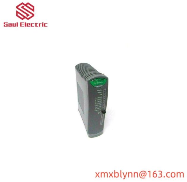 Allen-Bradley 1715-OB8DE Digital Output Module