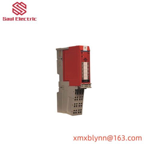 Allen-Bradley 1734-IB8S POINT I/O Guard I/O Safety Module