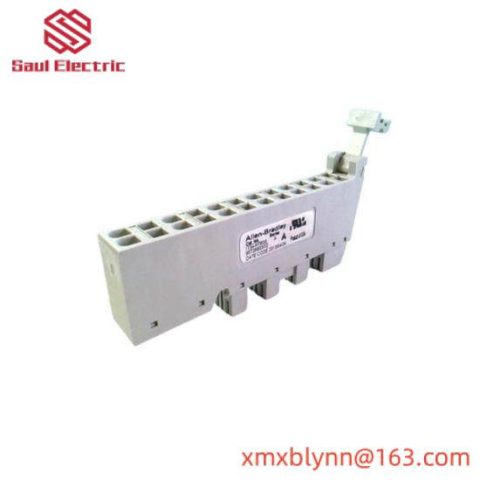 Allen Bradley 1734-RTB Removable Terminal Block for Point I/O Modules