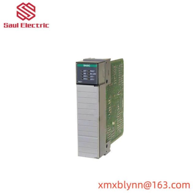 Allen-Bradley 1746-BAS Digital Input Module