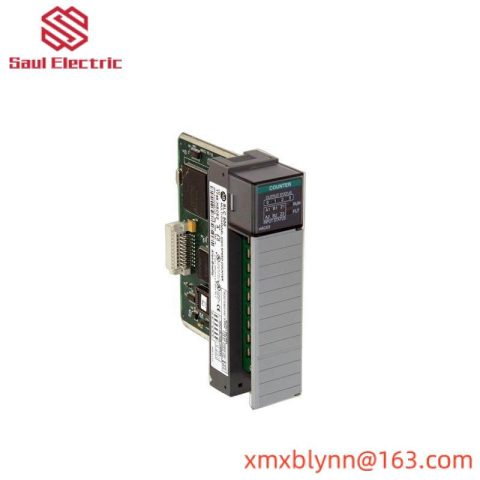 Allen-Bradley 1746-HSCE High-Speed Counter Module