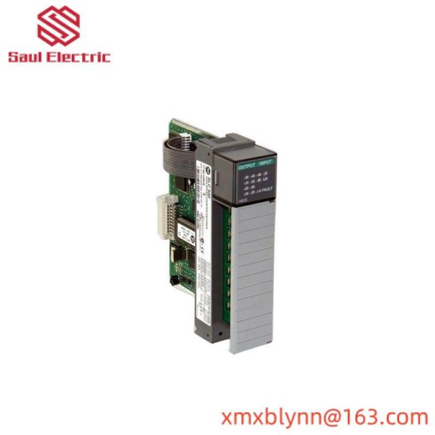 Allen-Bradley 1746-HSCE High-Speed Counter Module