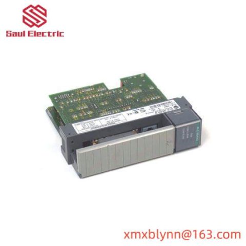 A-B 1746-HSRV High-Speed Serial Interface Module