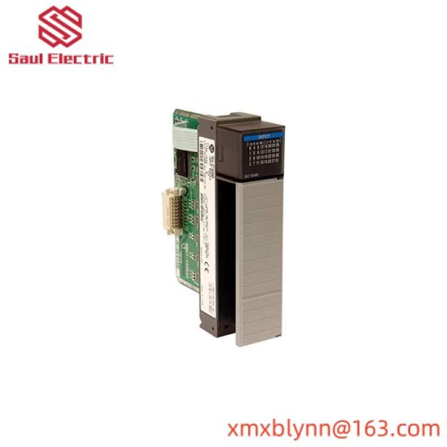 Allen-Bradley 1746-IB32 Digital Input Module