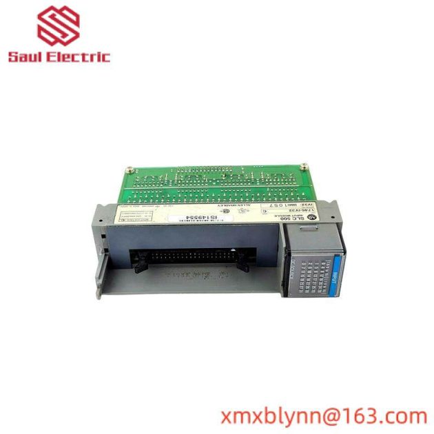 Allen-Bradley 1746-IV32 DC Input Module for Industrial Automation