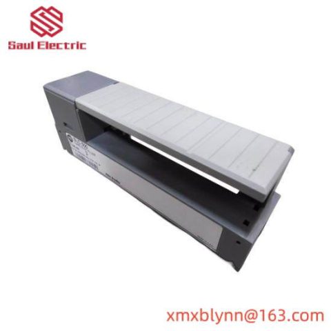 A-B 1746-N2 SLC 500 Digital Input Module, 8 Points, 24VDC