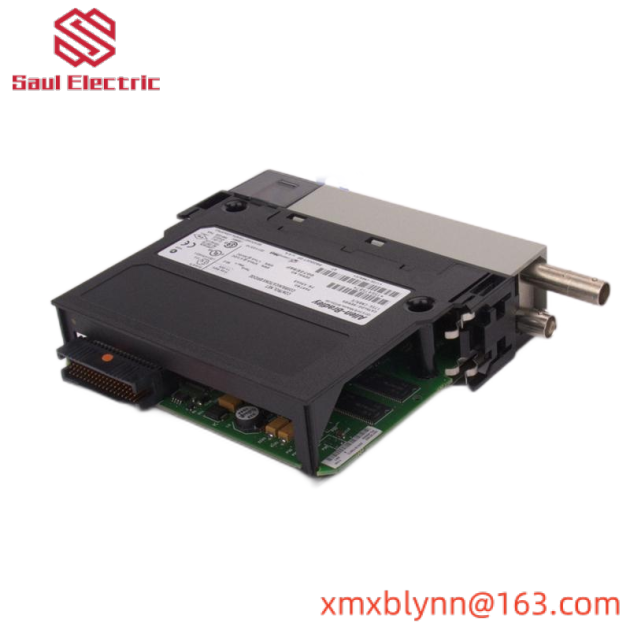 A-B 1746-N2 SLC 500 Digital Input Module, 8 Points, 24VDC