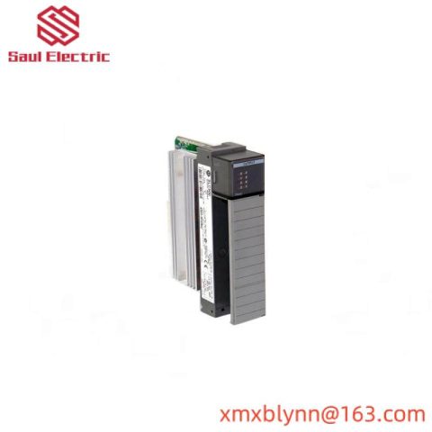 Allen-Bradley 1746-OA8 Digital Output Module