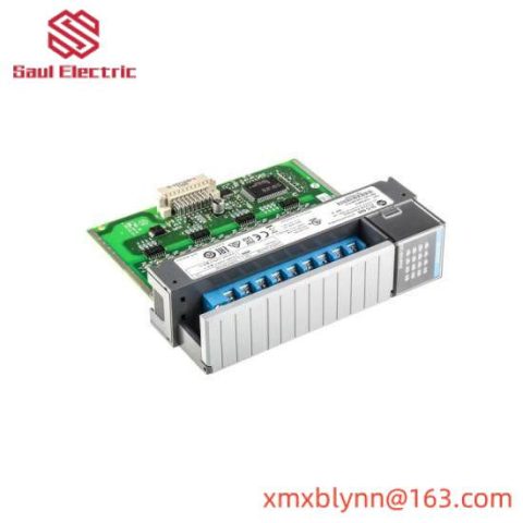 Allen-Bradley 1746-OB16 Digital Output Module