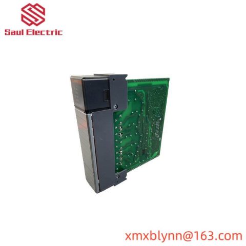 Allen-Bradley 1746-OX8 Isolated Relay Output Module