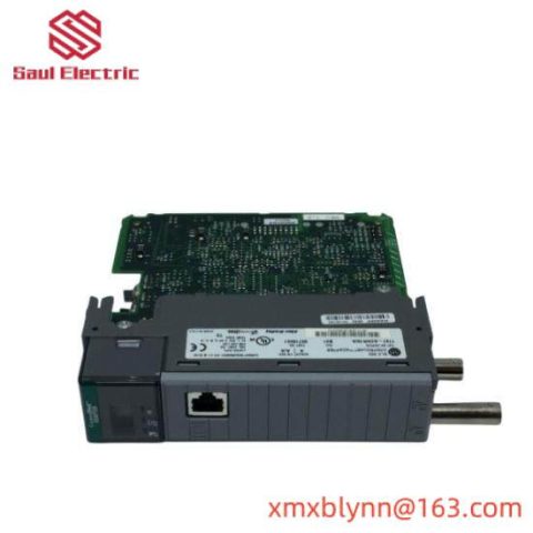 A-B 1747-ACNR15 Allen-Bradley Redundant Media ControlNet Adapter