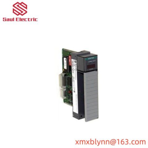 Allen-Bradley 1747-ASB SLC 500 Universal Remote I/O Adapter Module