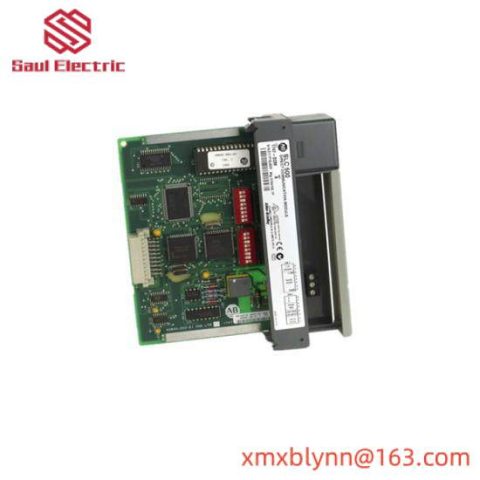 Allen-Bradley 1747-DCM Digital Communication Module