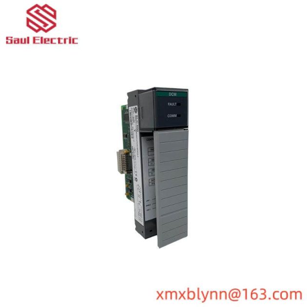Allen-Bradley 1747-DCM Digital Communication Module