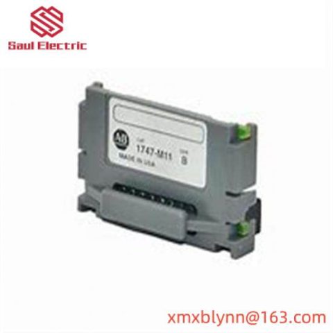 A-B 1747-KE ControlLogix Processor Module