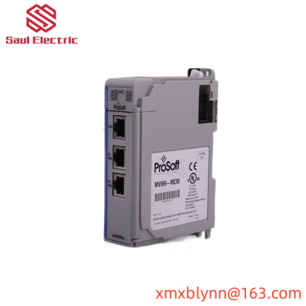 A-B 1747-KE ControlLogix Processor Module