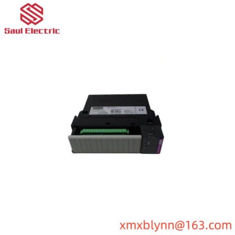 Allen-Bradley 1756-2WS ControlLogix I/O Module