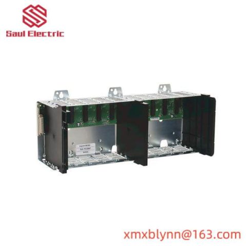 A-B 1756-A10 High-Performance Control Module