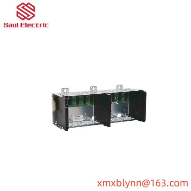 A-B 1756-A10 High-Performance Control Module