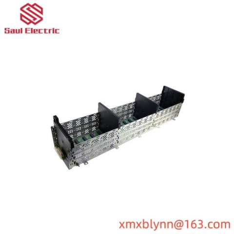 A-B 1756-A17 High-Performance Control Module