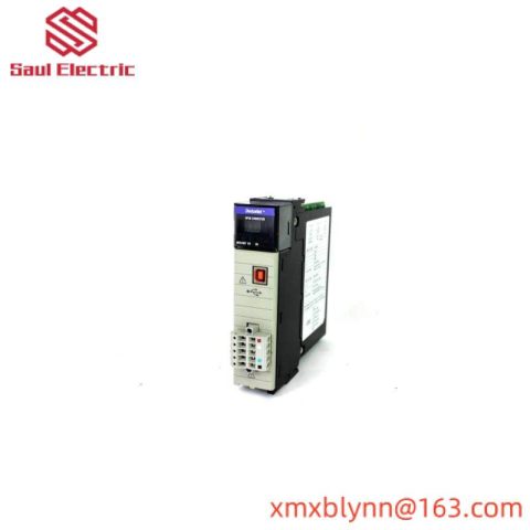 Allen-Bradley 1756-DNB DeviceNet Bridge Module, Communication Module