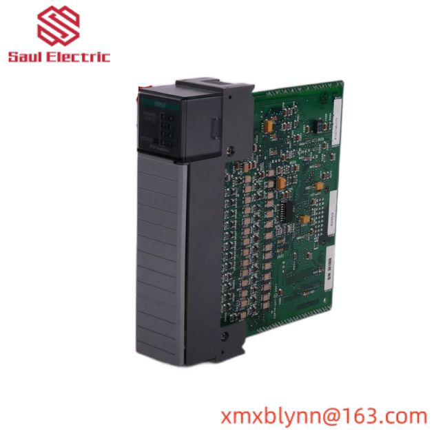 Allen-Bradley 1756-ENBT A ControlLogix EtherNet/IP Module