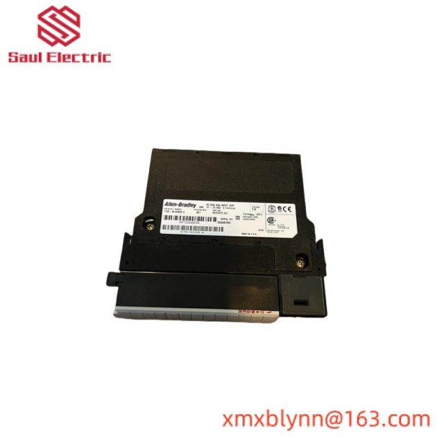Allen Bradley 1756-IB16I 16-Point Digital Input Module