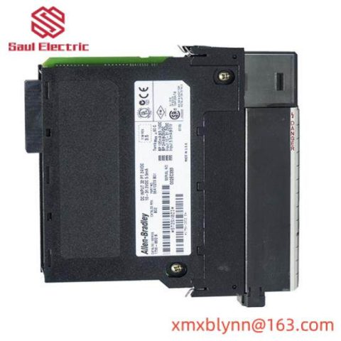 AB 1756-IB32 Digital Input Module, 32-Channel