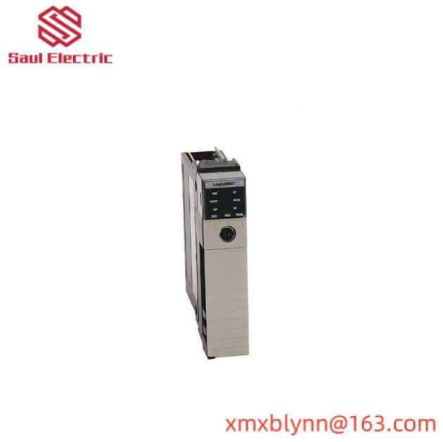 Allen-Bradley 1756-L61 ControlLogix Processor Module