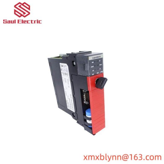 Allen-Bradley 1756-L61 ControlLogix Processor Module