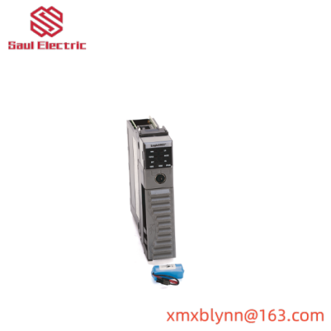 Allen-Bradley 1756-L63 ControlLogix Processor Module