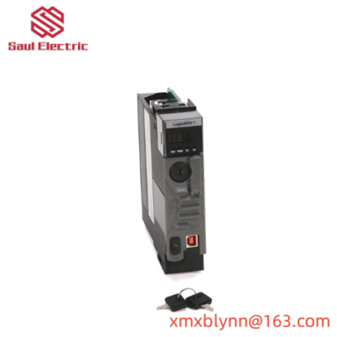 AB 1756-L73XT ControlLogix Processor Module