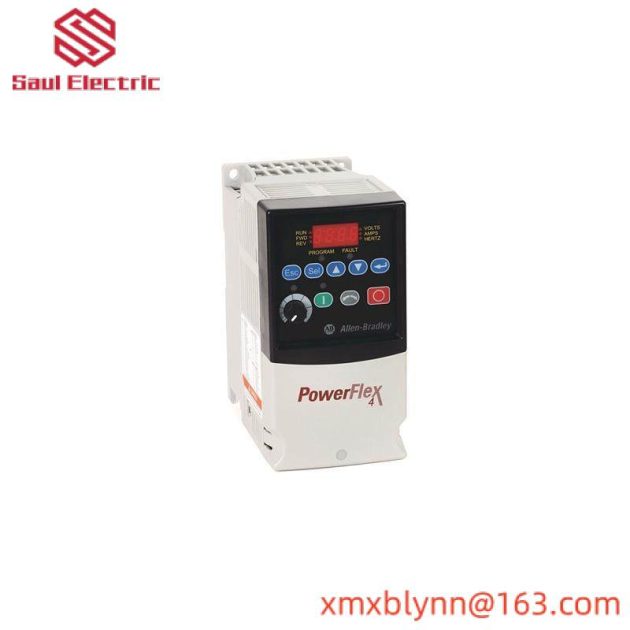 AB 1756-M13 Industrial Control Module
