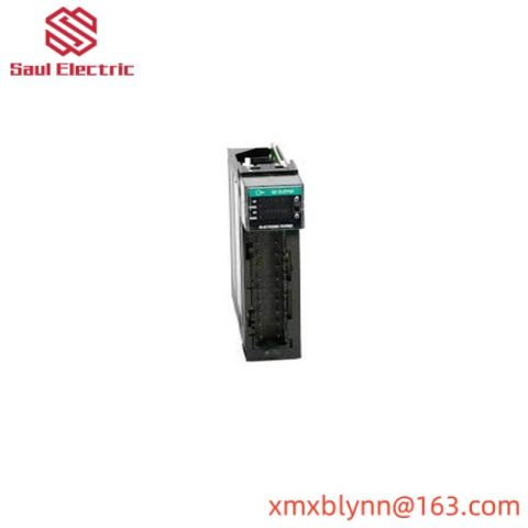 Allen Bradley 1756-OB16E Digital DC Output Module