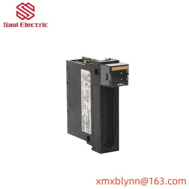Allen-Bradley 1756-OF8 Analog Output Module