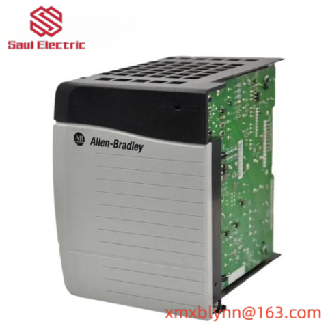 A-B 1756-PA72 ControlLogix Power Supply Module