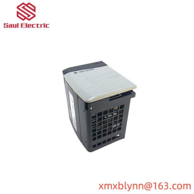 A-B 1756-PA72 ControlLogix Power Supply Module