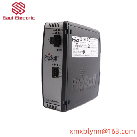 AB 1756-PA75 ControlLogix Power Supply Module