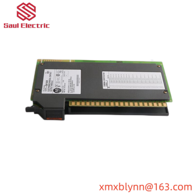 AB 1756-PA75 ControlLogix Power Supply Module