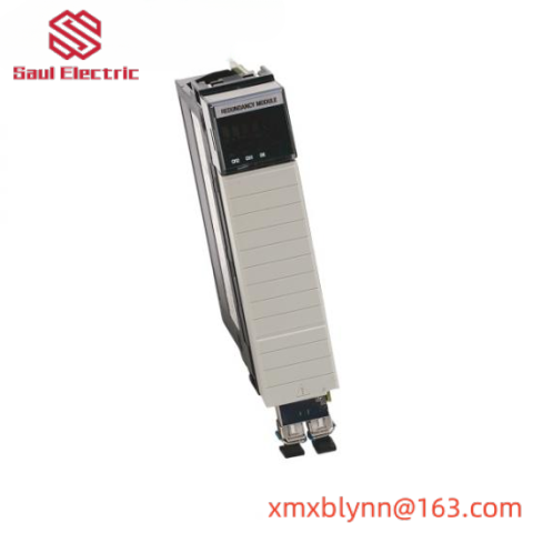 Allen-Bradley 1756-RM2XT Enhanced Redundancy Module