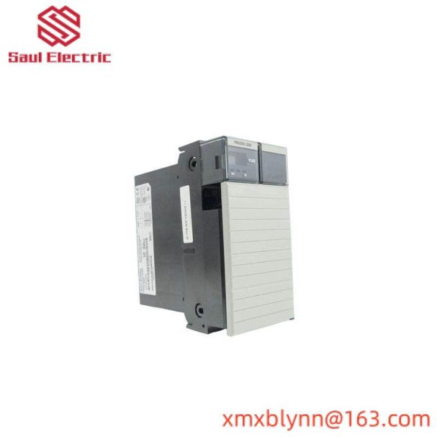 Allen Bradley 1757-PLX52 ControlLogix ProcessLogix Processor